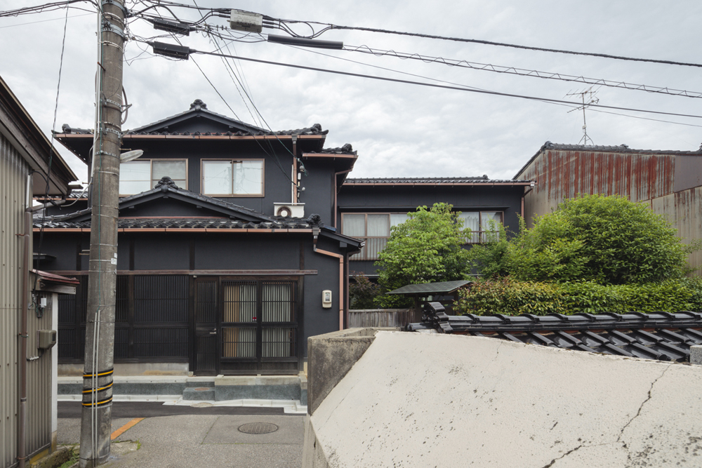 Kanazawa O House_14